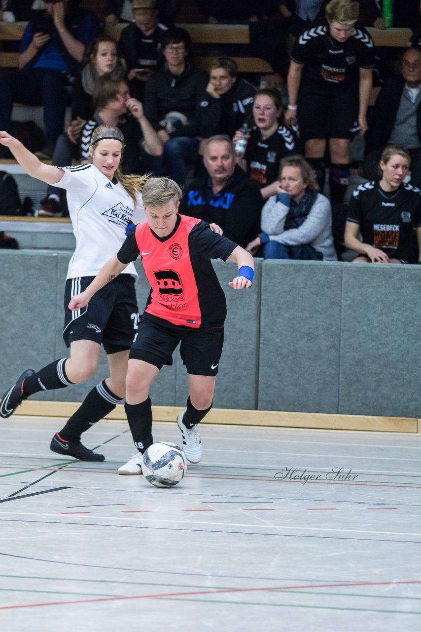 Bild 747 - Volksbank-Cup Horst